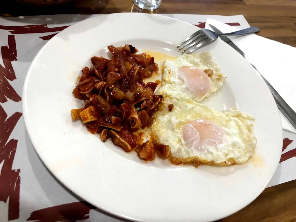 El Sindicat Bar Restaurant Terrassa_Vilanova de Meià_slider_image_2