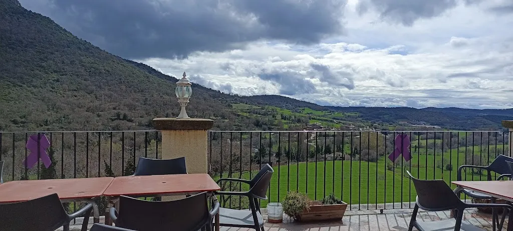 El Sindicat Bar Restaurant Terrassa_Vilanova de Meià_slider_image_3