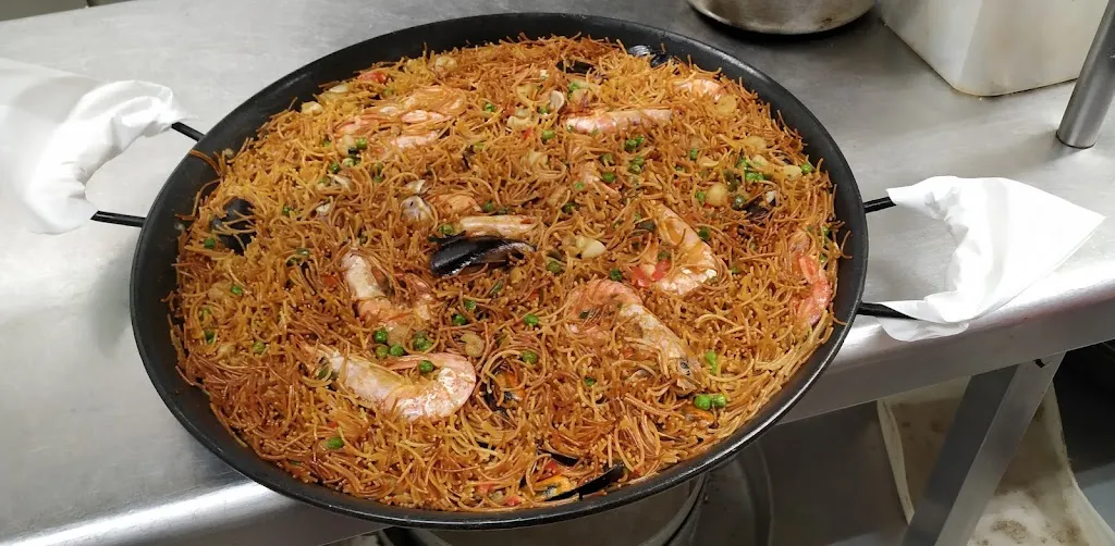 Menu_Restaurant Cal Cirera_Vilanova de Meià_image_1