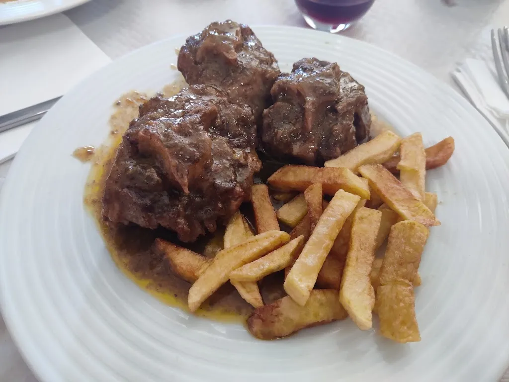 Menu_Restaurant Cal Cirera_Vilanova de Meià_image_2