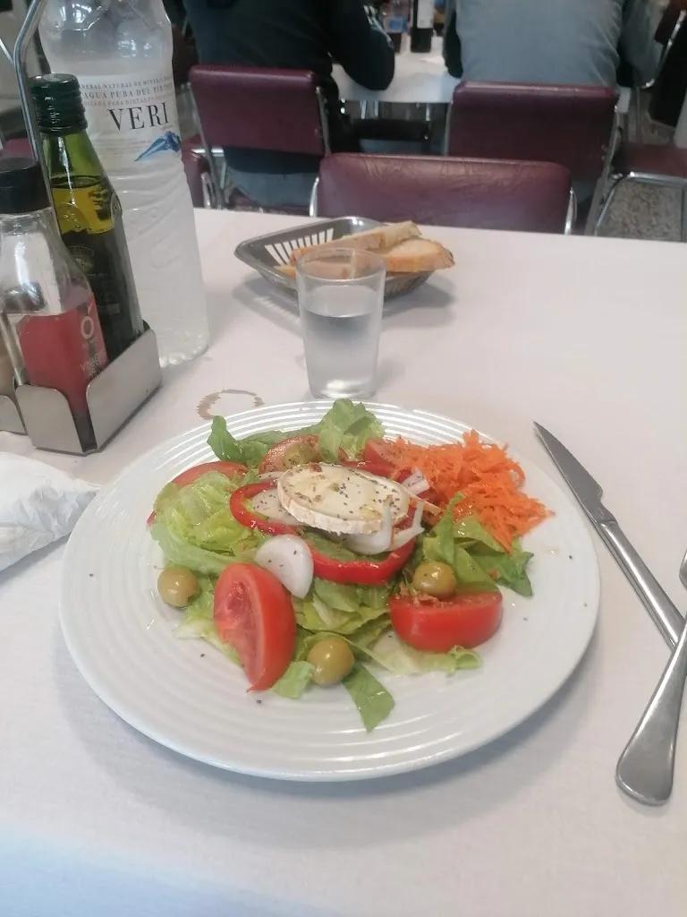 Menu_Restaurant Cal Cirera_Vilanova de Meià_image_3