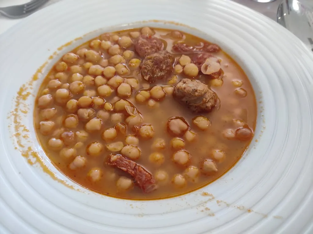 Menu_Restaurant Cal Cirera_Vilanova de Meià_image_4