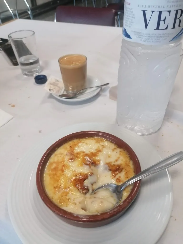 Menu_Restaurant Cal Cirera_Vilanova de Meià_image_5