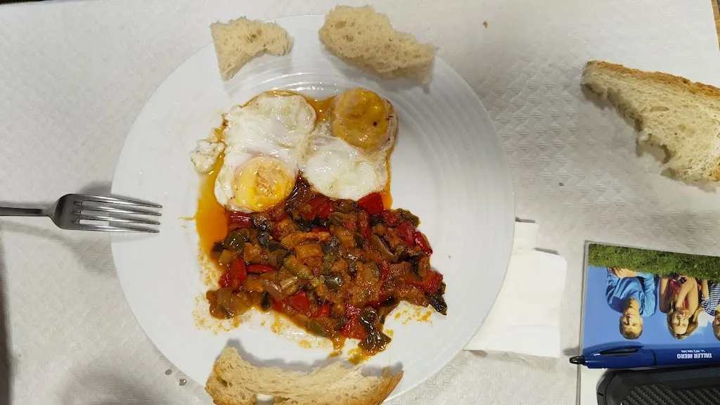 Menu_Restaurant Cal Cirera_Vilanova de Meià_image_6