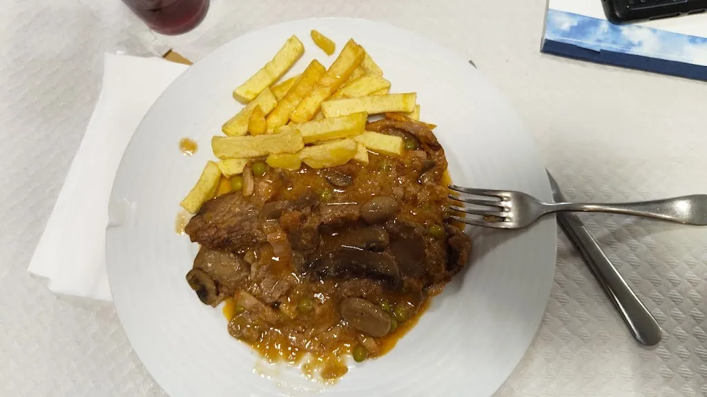 Menu_Restaurant Cal Cirera_Vilanova de Meià_image_7