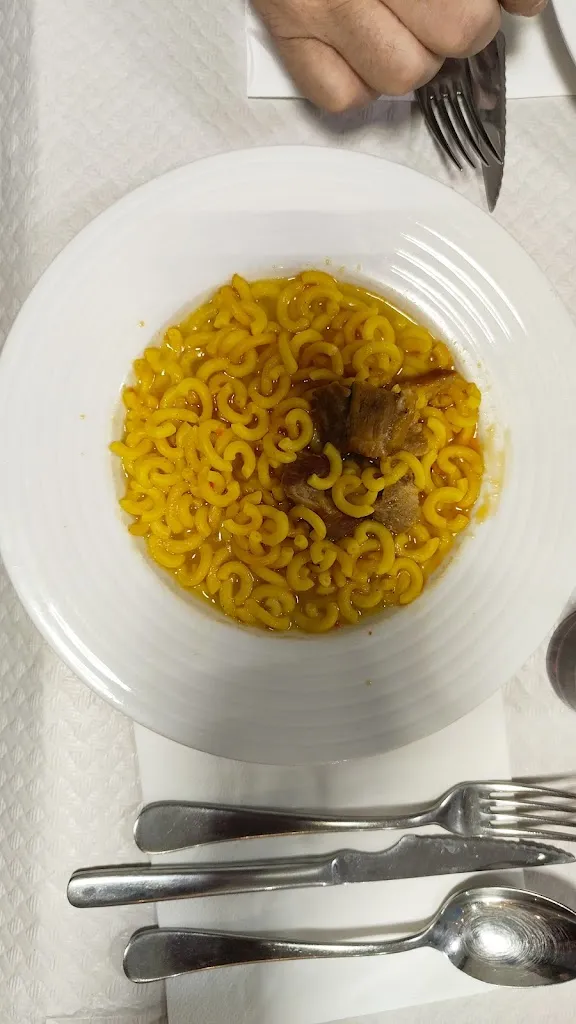 Menu_Restaurant Cal Cirera_Vilanova de Meià_image_8