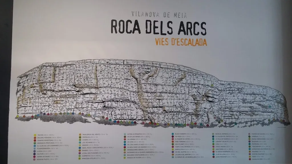 zohar Lerman_Restaurant Cal Cirera_Vilanova de Meià_review