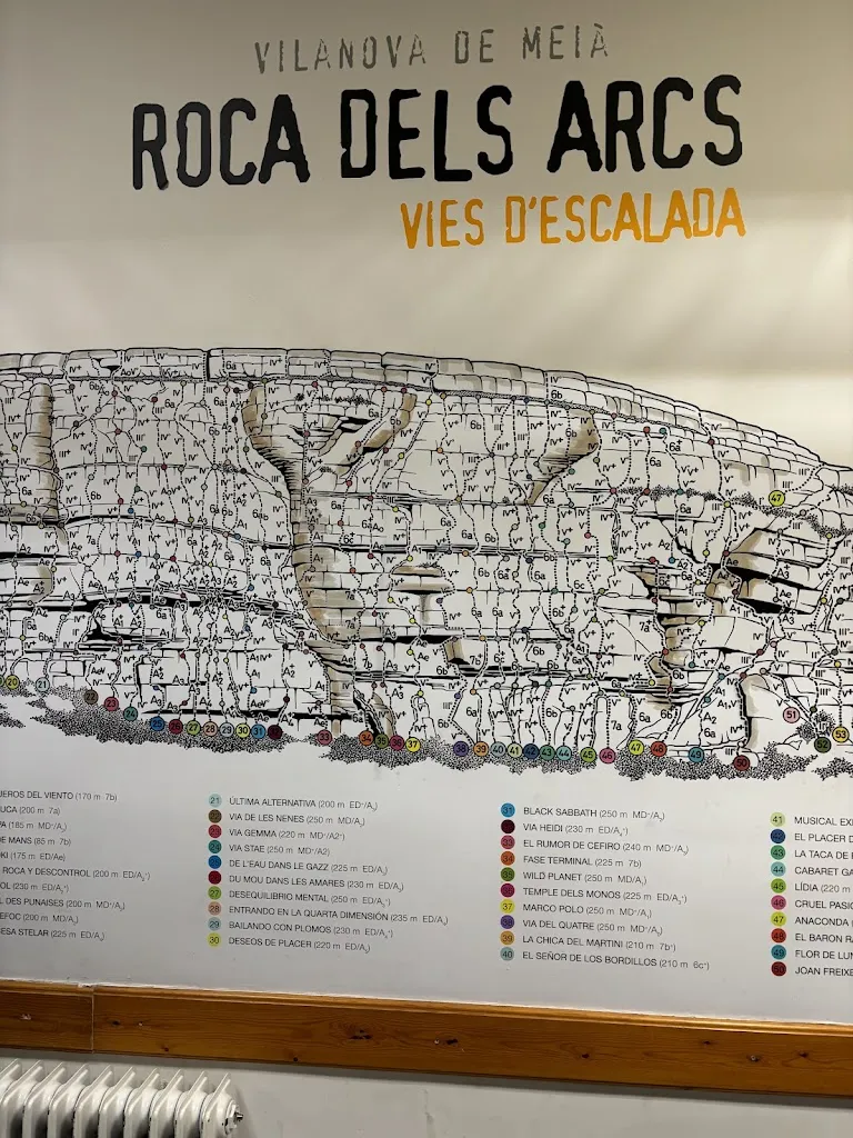 Jose Angel_Restaurant Cal Cirera_Vilanova de Meià_review