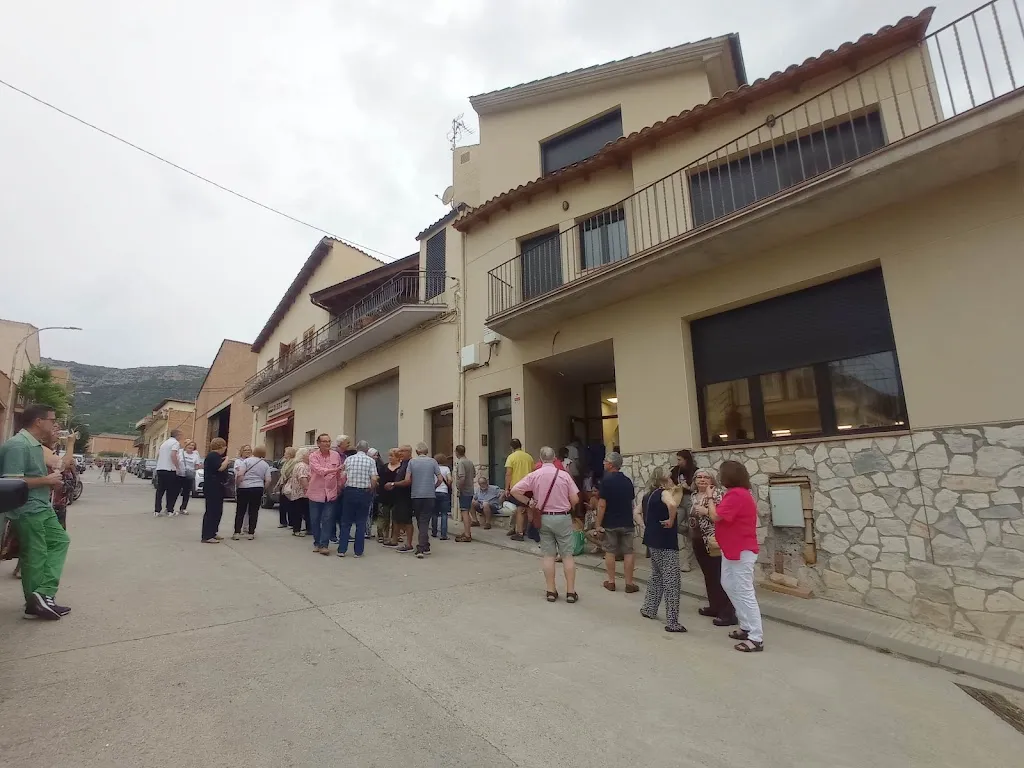 Restaurant Escola de la Fundació Coma de Meià_Vilanova de Meià_slider_image_2