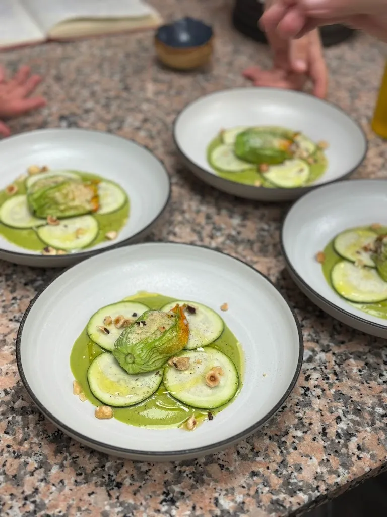 Restaurant Escola de la Fundació Coma de Meià_Vilanova de Meià_slider_image_3