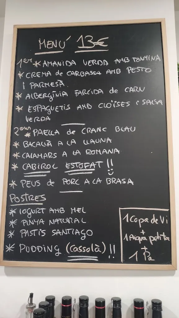 Menu_El Nou Bar Sol_Vinaixa_image_4