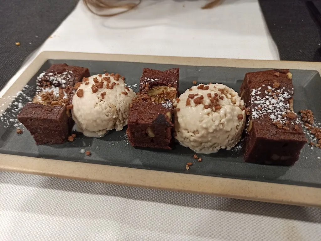 Arnau_El Nou Bar Sol_Vinaixa_review