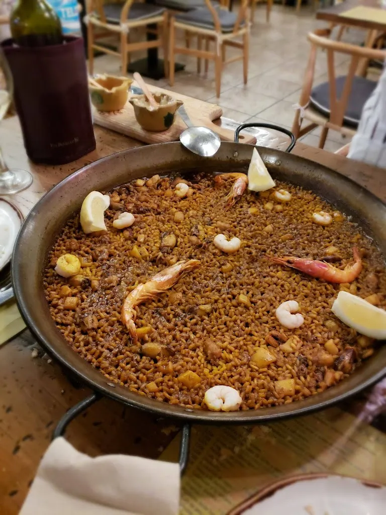 Menu_Sotavent Javea_Jávea/Xàbia_immagine_6