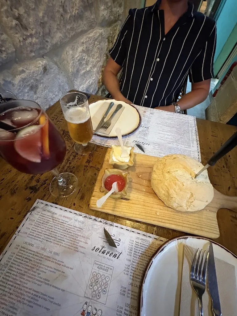 Ellie Tooth_Sotavent Javea_Jávea/Xàbia_recensione