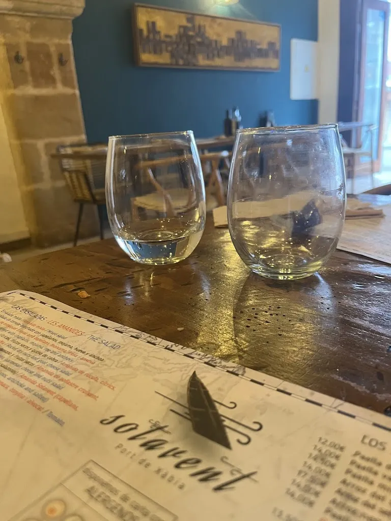 Christina McDonald_Sotavent Javea_Jávea/Xàbia_recensione