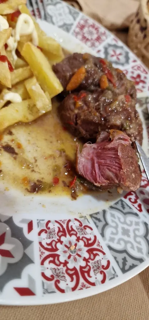 Nick Manweiler_El PASO_Abadín_review