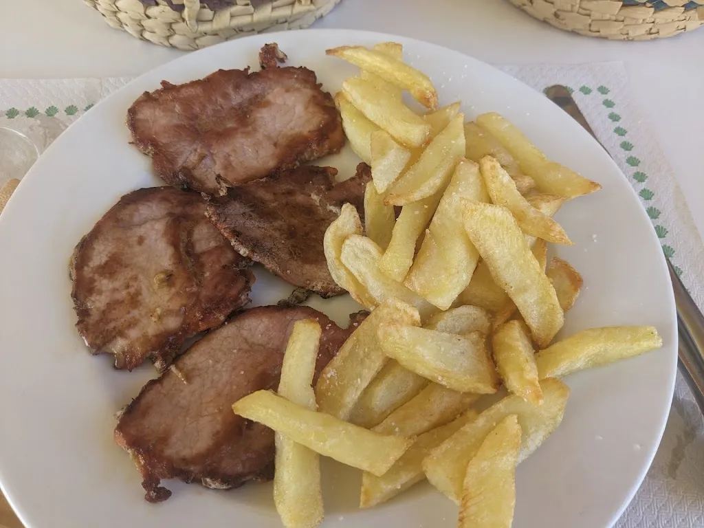 Laura Feeney_El PASO_Abadín_review