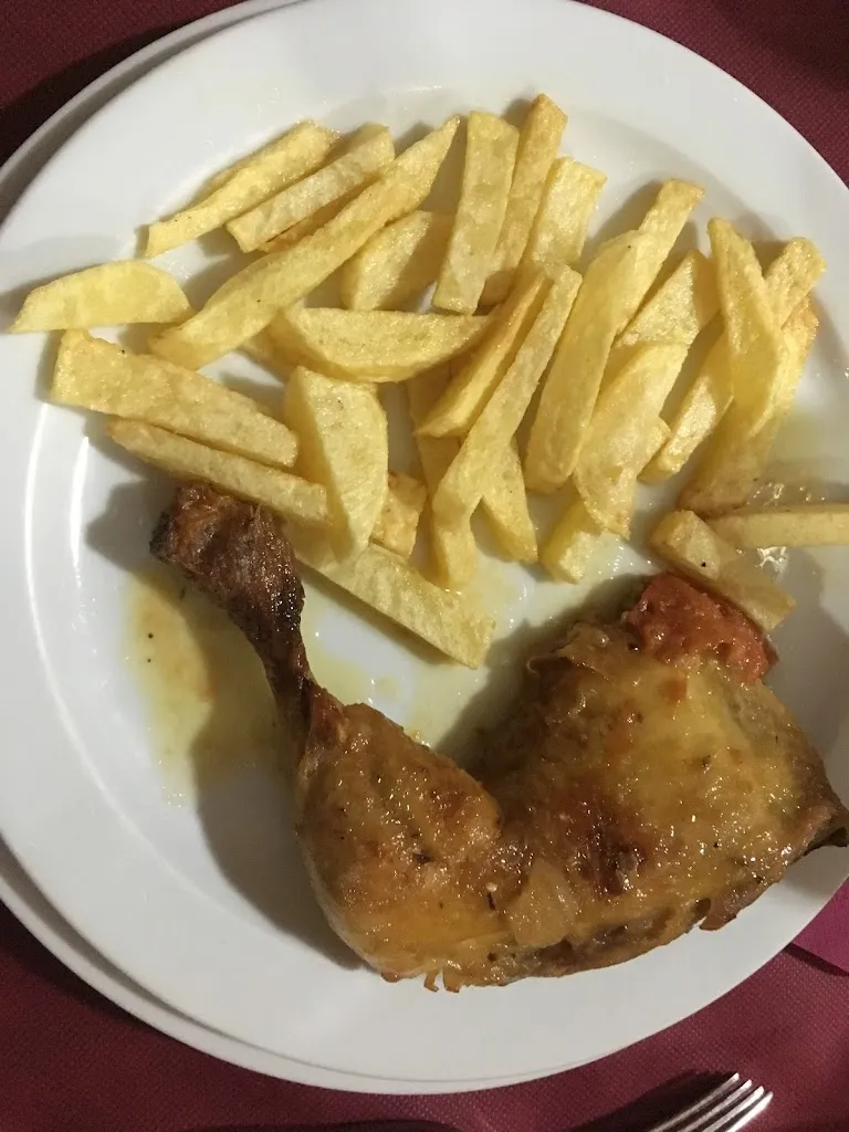 Гера Тонн_El PASO_Abadín_review