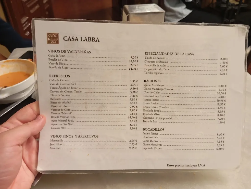 Menu_Casa Labra_Baralla_image_3