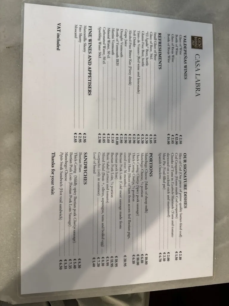 Menu_Casa Labra_Baralla_image_4