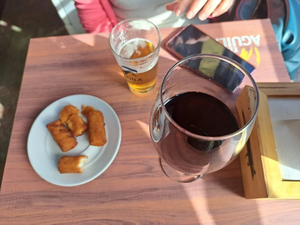 El Nécora_BARRICA 151_Barreiros_review