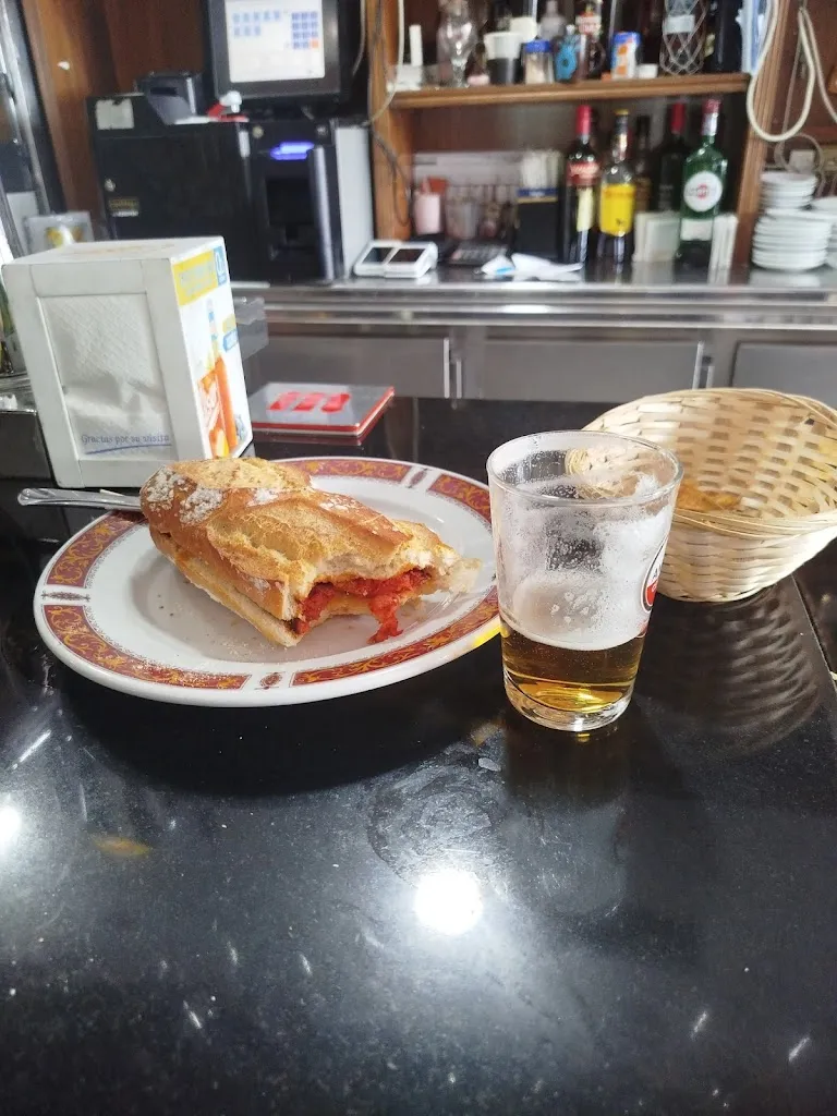 dick marvin_BARRICA 151_Barreiros_review