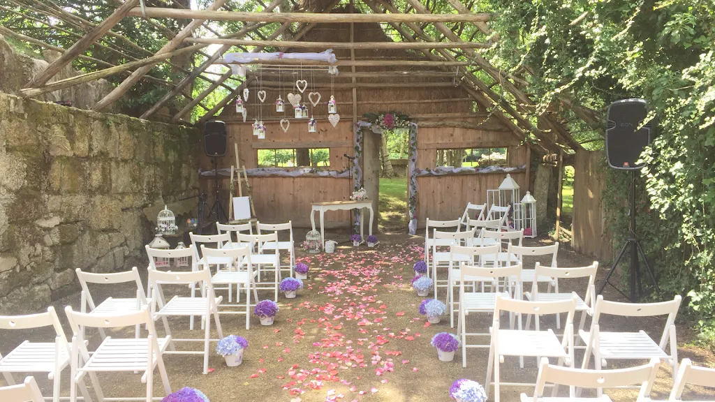 Restaurante, FINCA GALEA, Bodas Y Eventos restaurant in Alfoz