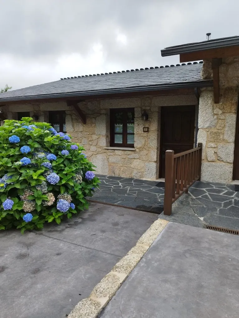 jose luis corte orviz_Restaurante Hotel Casa Franco_Alfoz_review