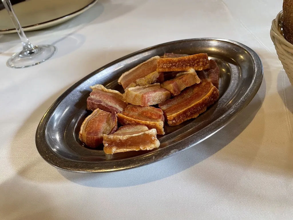 César de Medina Pérez_Restaurante Hotel Casa Franco_Alfoz_review