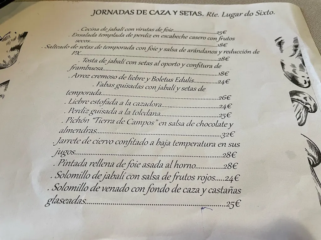 Menu_Restaurante Lugar do Sixto_Alfoz_image_3