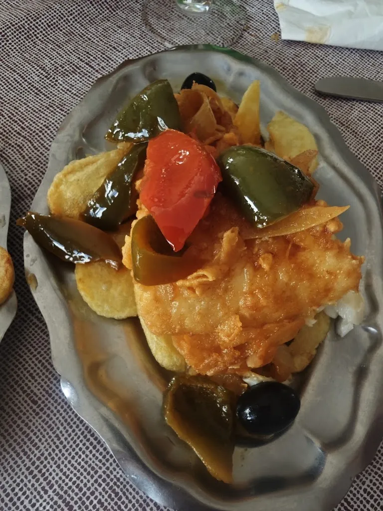 Jose Romero_Restaurante Frenazo_Alfoz_review