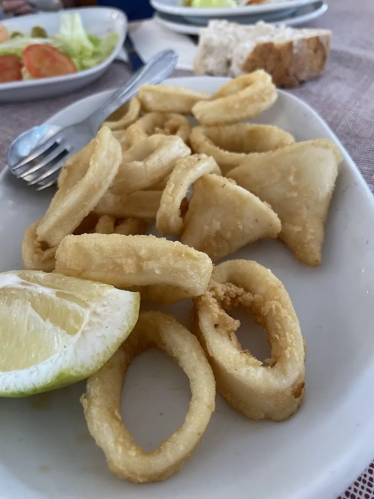 Núria_Restaurante Frenazo_Alfoz_review