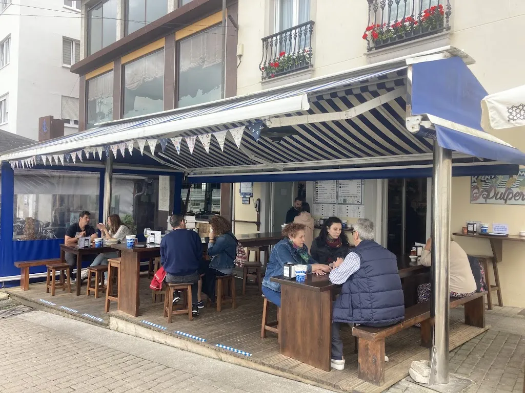 Mark Dauban_Pulperia 