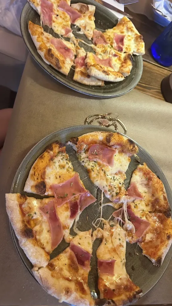 DJ Graham Meeres_Restaurante Posidonia_Jávea/Xàbia_review