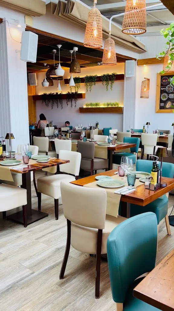 Alejandro Alburjas Hidalgo_Restaurante Posidonia_Jávea/Xàbia_review