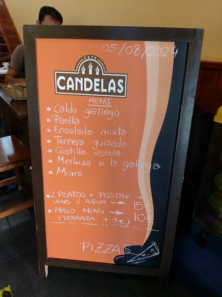 Menu_Restaurante Neireo_Baleira_immagine_1