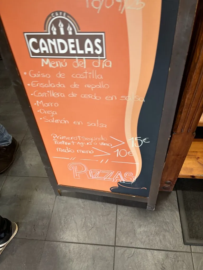 Menu_Restaurante Neireo_Baleira_immagine_2