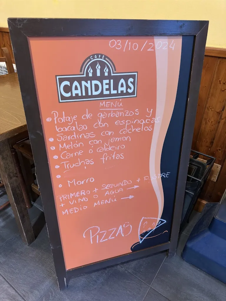 Menu_Restaurante Neireo_Baleira_immagine_3