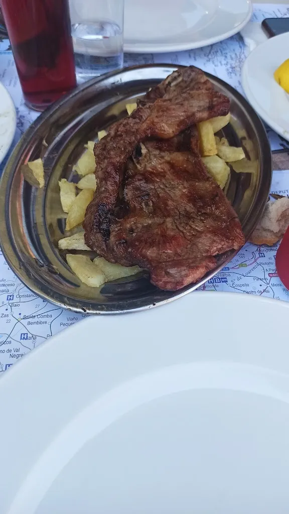 Menu_Restaurante Neireo_Baleira_immagine_5