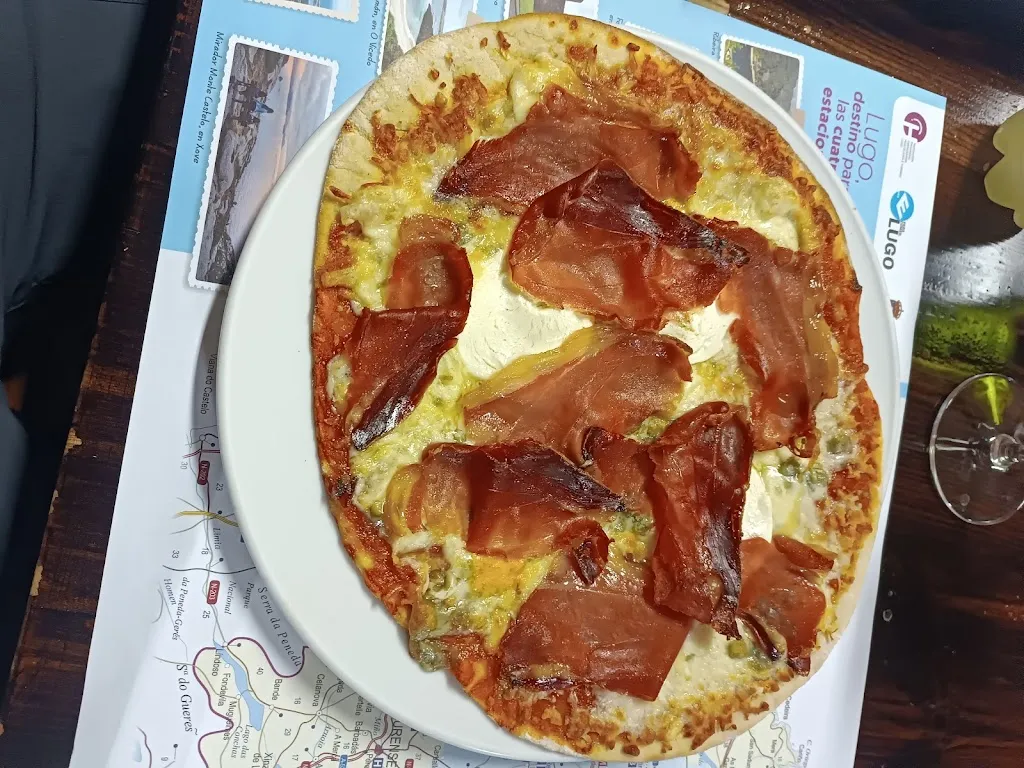 Menu_Restaurante Neireo_Baleira_immagine_8