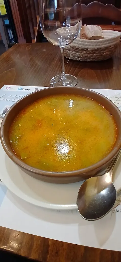 Menu_Restaurante Neireo_Baleira_immagine_9