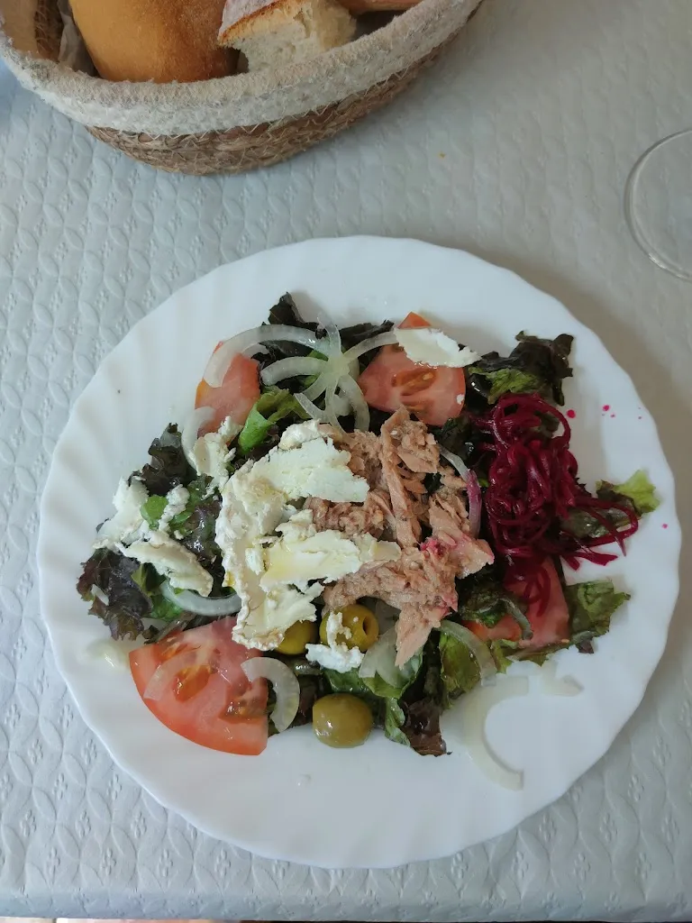 Tatyana Kryakvina_Restaurante Neireo_Baleira_recensione