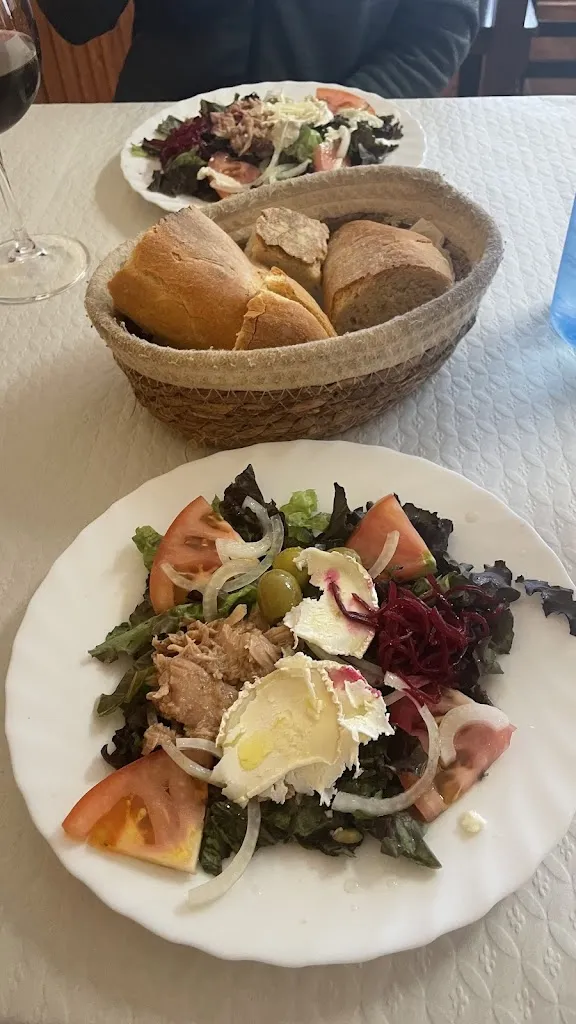 Ekaterina Borisova_Restaurante Neireo_Baleira_recensione