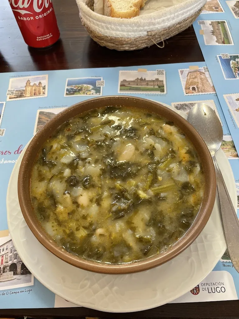 Ben Bloom_Restaurante Neireo_Baleira_recensione