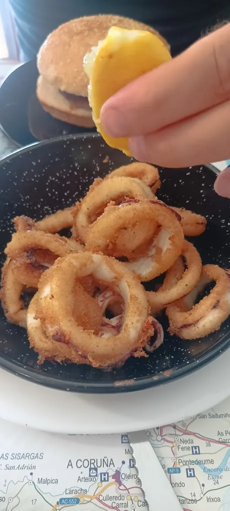 Cristina T_Recuncho D'Vane_Baleira_review