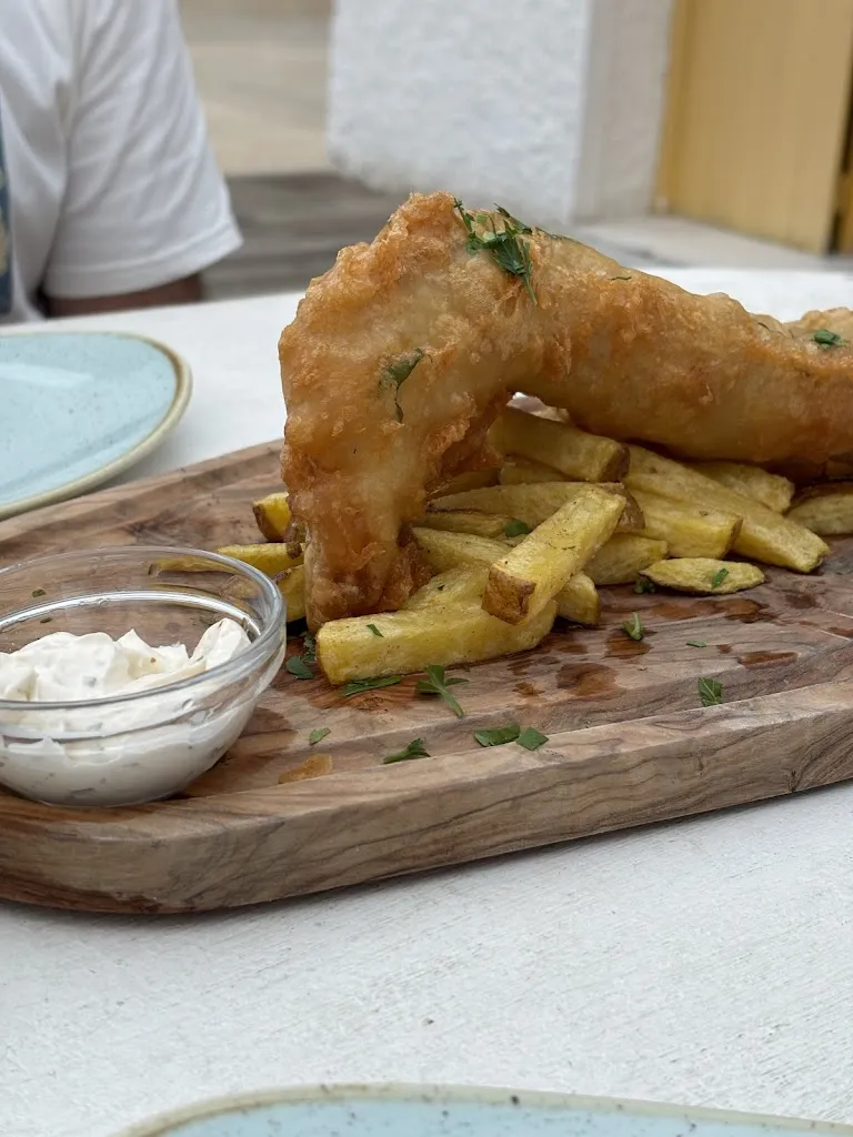 Menu_La Siesta Restaurante_Baleira_image_6