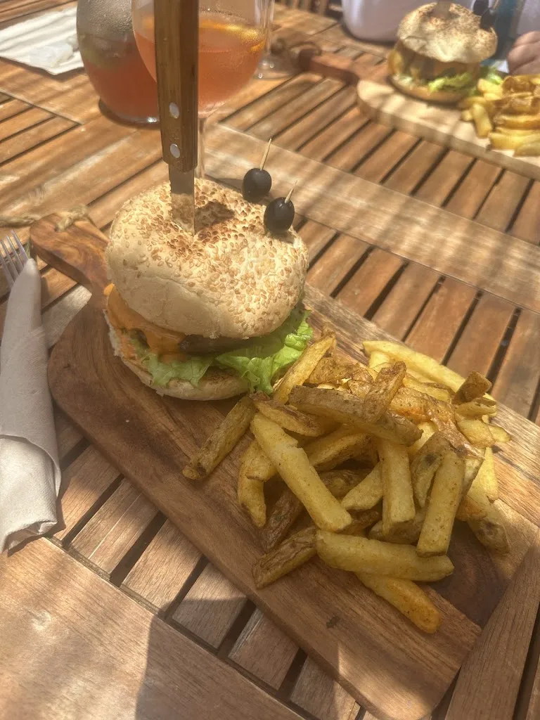 Menu_La Siesta Restaurante_Baleira_image_9