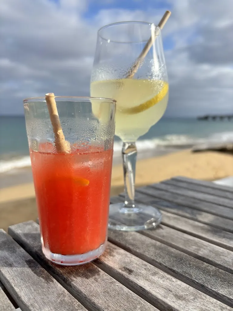 Matthijs de Bruin_La Siesta Restaurante_Baleira_review