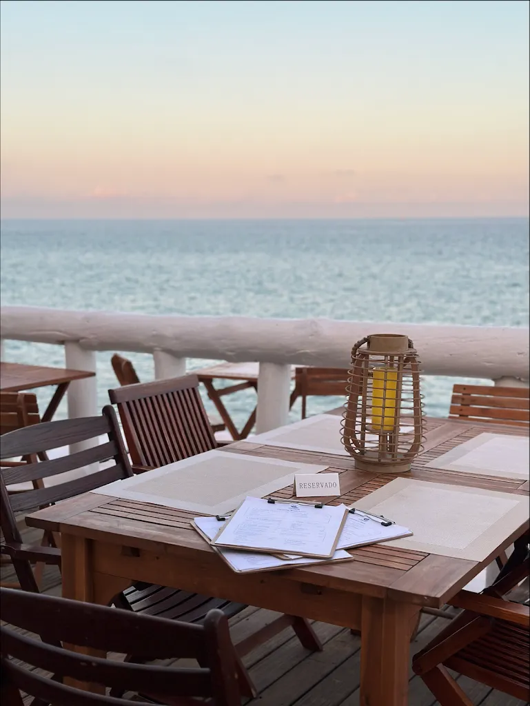 La Siesta Restaurante_Baleira_slider_image_1