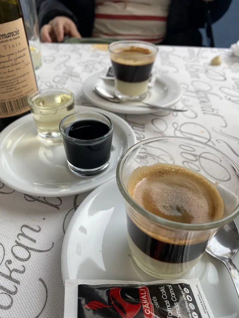 Menu_Restaurante La Bóveda_Bóveda_image_7